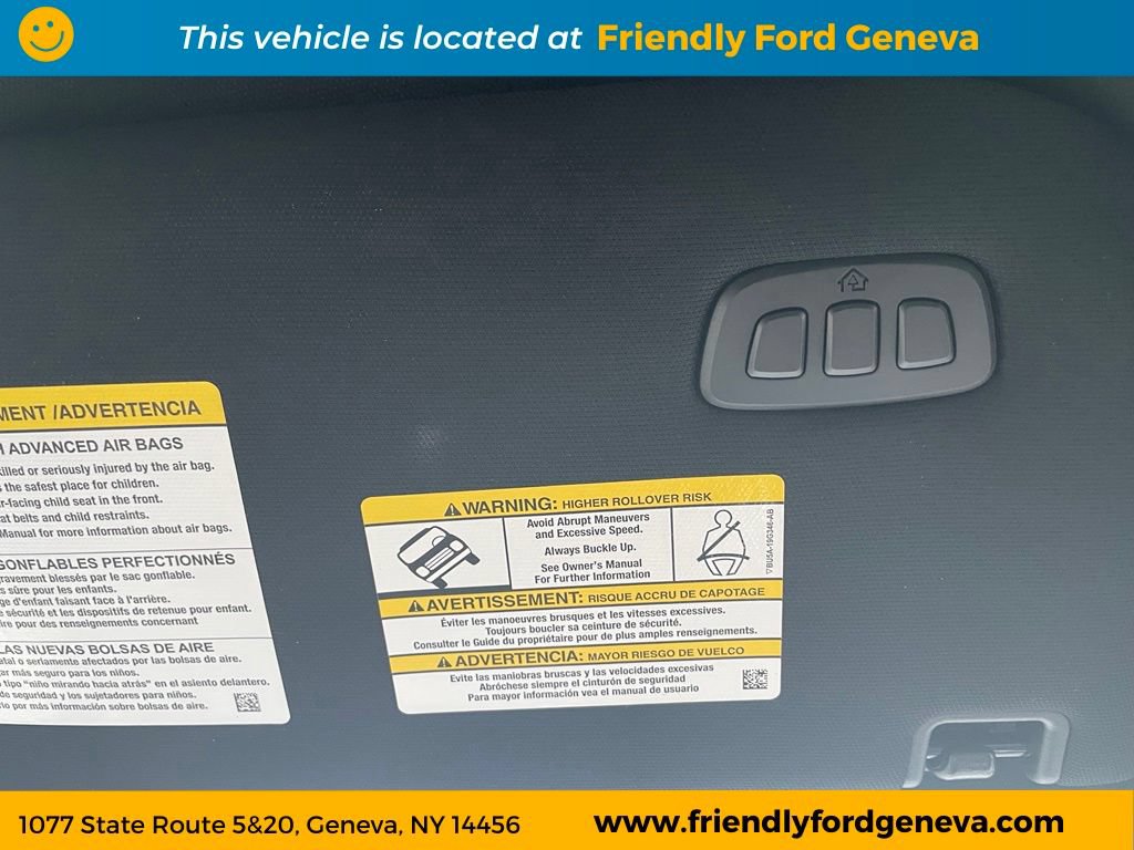 Used 2024 Ford F150 Lariat w/ Bed Utility Package AWD/4WD image 26