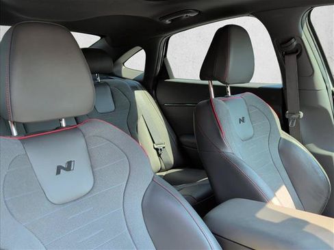 Used 2024 Hyundai Sonata N Line FWD image 27