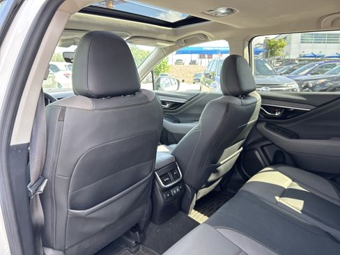 Used 2020 Subaru Outback Onyx Edition XT w/ Popular Package #2 AWD/4WD image 4
