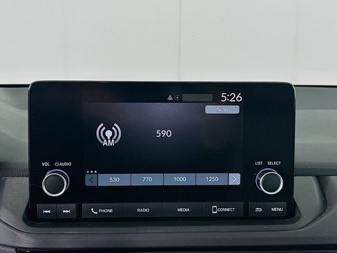 Used 2023 Honda Accord EX image 18