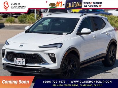 Used 2024 Buick Encore GX Sport Touring