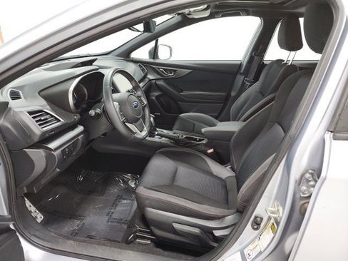 Used 2017 Subaru Impreza 2.0i Sport AWD/4WD image 23