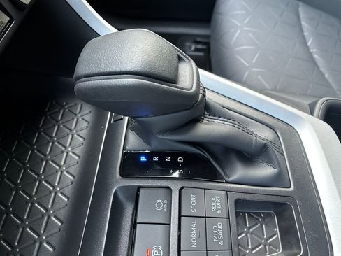 New 2025 Toyota RAV4 XLE w/ Convenience Package image 19