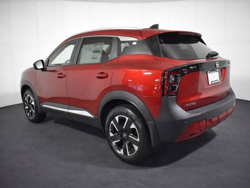 New 2026 Nissan Kicks SV w/ SV Premium Package AWD/4WD image 6