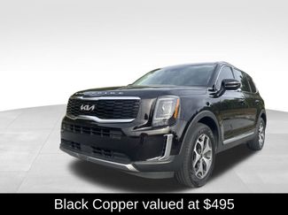 Used 2022 Kia Telluride EX 360° Tour