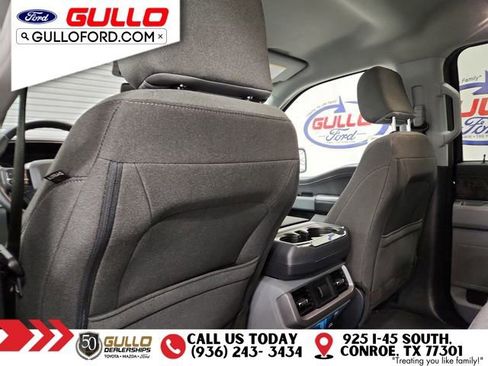 Used 2023 Ford F150 XLT w/ Equipment Group 302A High image 15