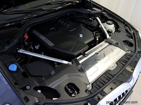 Certified 2024 BMW X3 xDrive30i w/ Premium Package w/ZPA image 36