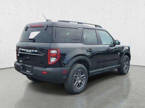 New 2026 Ford Bronco Sport Big Bend w/ Convenience Package image 7