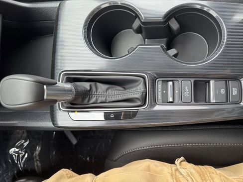 New 2026 Honda Civic Sport image 27