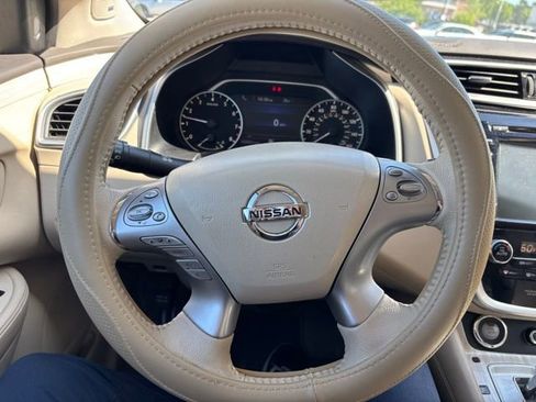 Used 2015 Nissan Murano Platinum AWD/4WD image 12