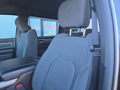 Used 2021 RAM 1500 Big Horn image 41