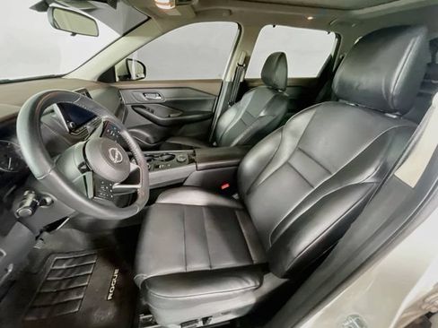 Used 2022 Nissan Rogue SV w/ SV Premium Package AWD/4WD image 21