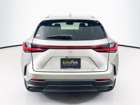 Used 2024 Lexus NX 350 AWD w/ Cold Area Package image 7