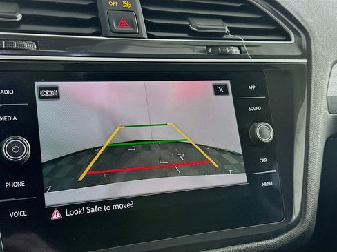 Used 2024 Volkswagen Tiguan S image 22