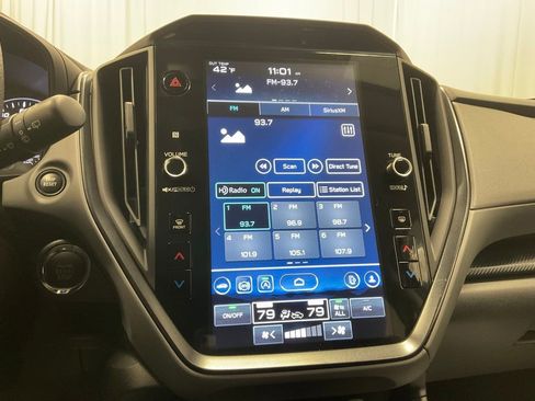 New 2026 Subaru Crosstrek 2.0i Premium image 16