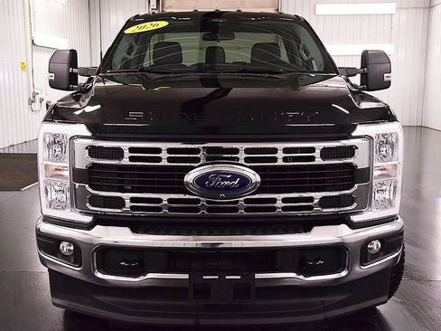 New 2026 Ford F350 XLT w/ 360-Degree Camera Package image 2