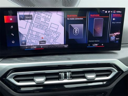 Used 2024 BMW 430i Convertible image 41