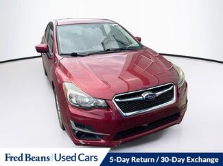 Used 2015 Subaru Impreza 2.0i Premium w/ Popular Package #2 video 1