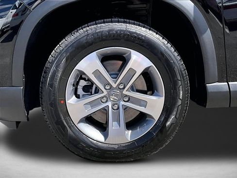 Used 2026 Honda Pilot EX-L image 10