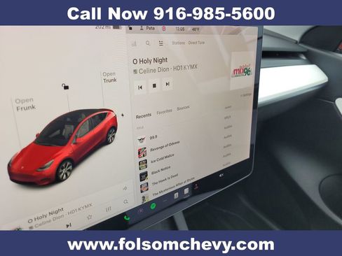 Used 2021 Tesla Model Y Long Range image 15