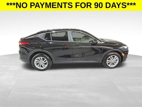 New 2026 Buick Envista Preferred w/ Convenience I Package FWD image 8