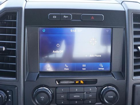 Used 2020 Ford F350 XL w/ STX Appearance Package AWD/4WD image 13