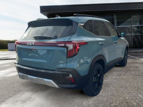 New 2026 Kia Seltos SX image 5