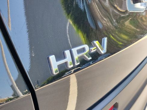 Certified 2024 Honda HR-V LX image 8