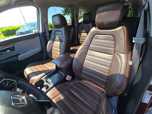 Used 2019 Honda CR-V EX image 22