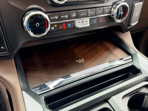 New 2026 Ford F250 King Ranch w/ Chrome Package image 56