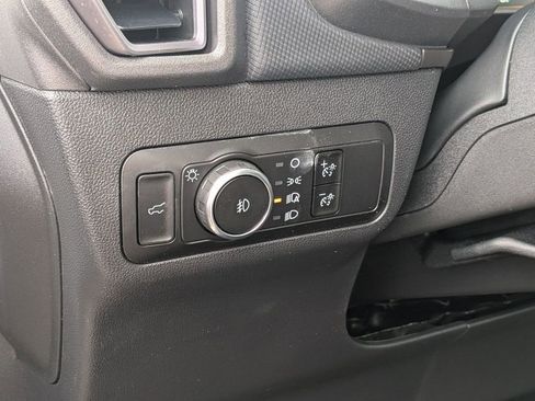 New 2025 Ford Bronco Sport Outer Banks w/ Outer Banks Tech Package+ image 36