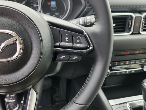 New 2025 MAZDA CX-5 AWD 2.5 S w/ Preferred Package image 10