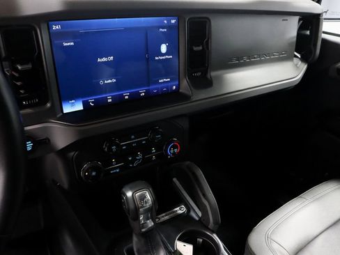 Certified 2024 Ford Bronco Big Bend image 29