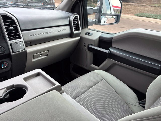 Used 2021 Ford F250 XL w/ Power Equipment Group AWD/4WD image 28