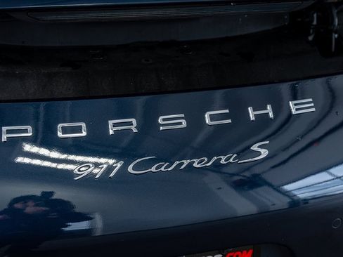 Used 2013 Porsche 911 Carrera S image 22