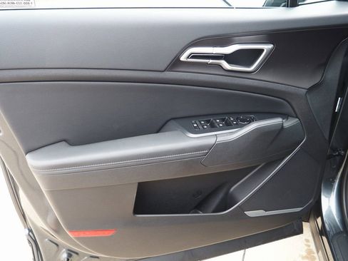 New 2026 Kia Sportage EX image 39