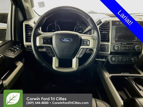 Used 2020 Ford F350 Lariat AWD/4WD image 26