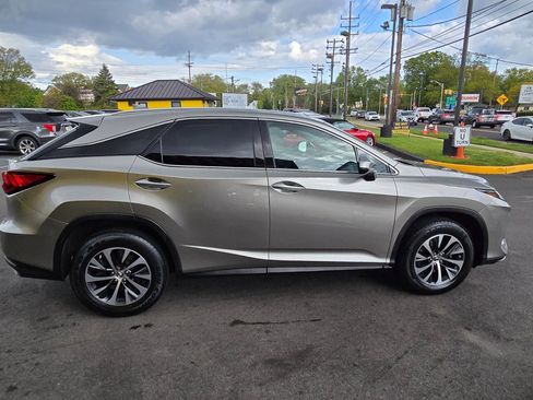 Used 2021 Lexus RX 350 AWD w/ Premium Package image 25