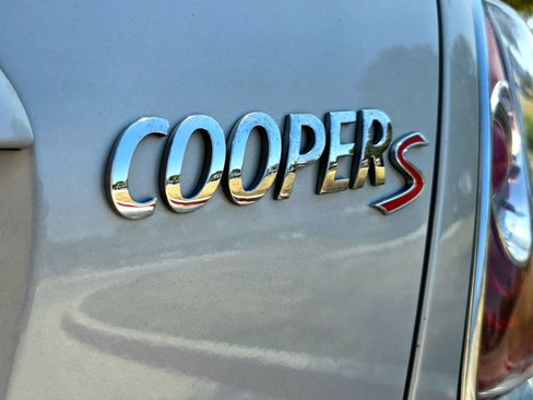 Used 2013 MINI Cooper Roadster S FWD image 18