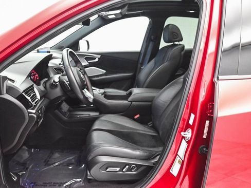 Used 2023 Acura RDX A-Spec image 32