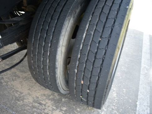 Used 2021 Ford F550 2WD Regular Cab Super Duty image 19