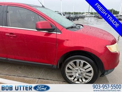 Used 2010 Ford Edge Limited