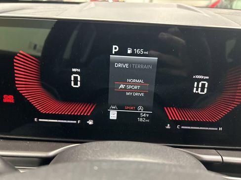 New 2026 Kia Sportage EX image 22