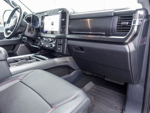 Used 2023 Ford F250 Lariat w/ Tremor Off-Road Package image 7