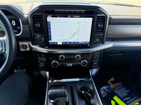 Used 2022 Ford F150 Raptor w/ Equipment Group 801A High image 9