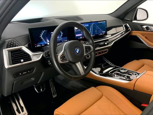 Certified 2024 BMW X5 xDrive50e w/ Executive Package AWD/4WD image 21