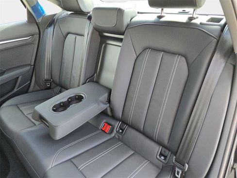 New 2026 Audi A3 2.0T Premium Plus image 13