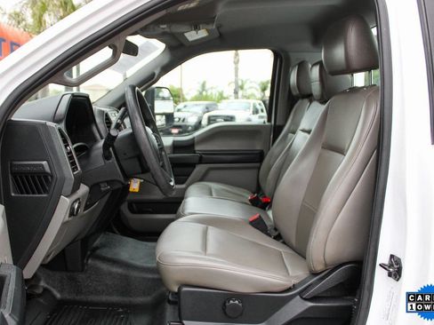 Used 2020 Ford F450 XL w/ Power Equipment Group RWD image 15