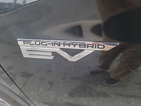 Used 2023 Mitsubishi Outlander SE image 8