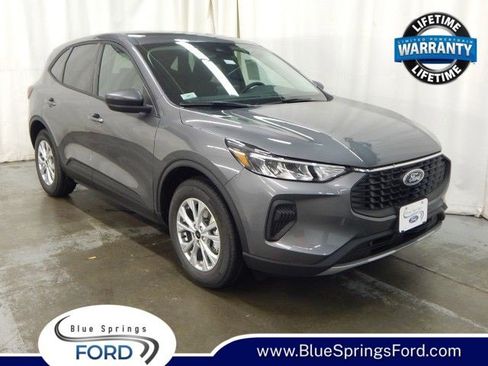 New 2026 Ford Escape Active w/ Cold Weather Package image 1